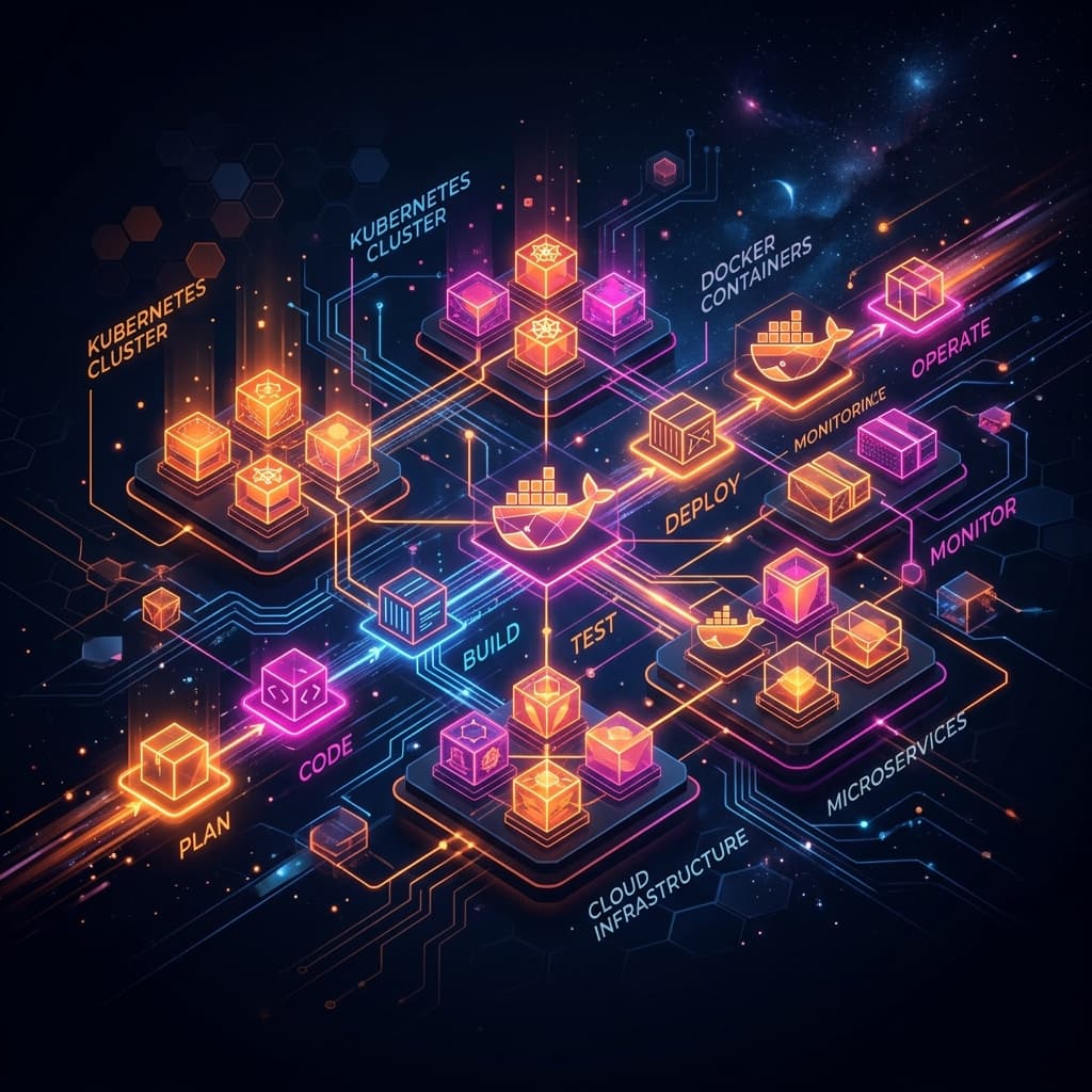 Why Every AI Engineer Needs to Learn Docker