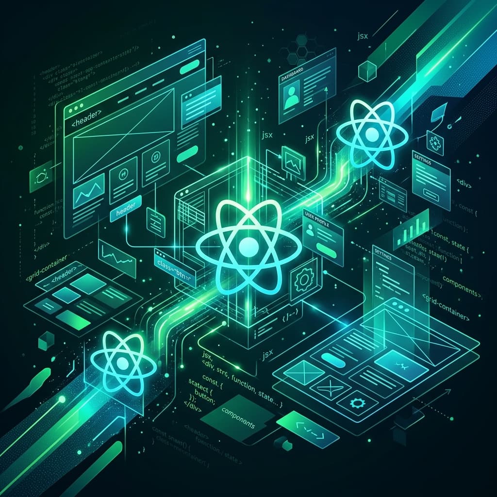 The Future of Web Development: Next.js 16 and React Server Components